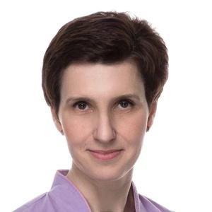Бурлака Татьяна Степановна