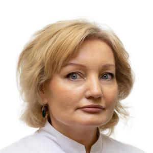 Иванова Елена Владимировна
