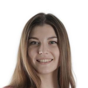 Горобец Ирина Валериевна