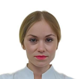 Листова Марина Петровна
