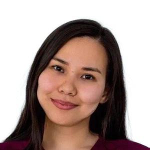 Манджиева Элина Арслановна