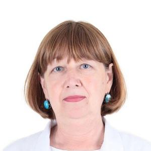 Герасимова Ирина Тимофеевна