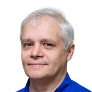 Жуков Олег Игоревич