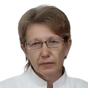 Белова Галина Валентиновна
