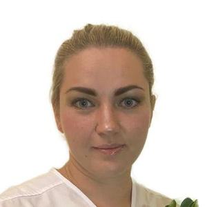 Гапоненко Елена Дмитриевна