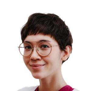 Попова (Махмутгараева) Регина Наилевна