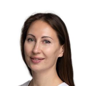 Фетисова Ольга Васильевна