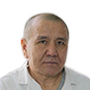 Ажигали Михаил Лупканович