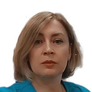 Филиппова Виктория Валентиновна