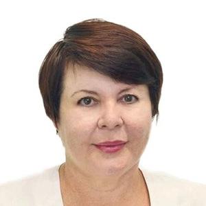 Зимоглядова Наталья Юрьевна
