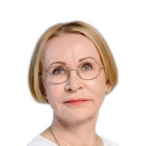 Часова Ирина Вячеславовна