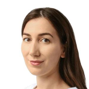 Атабаева Аминат Лабазановна