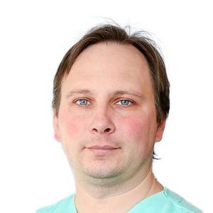 Асмаловский Владимир Владимирович