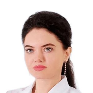 Крутова Наталия Александровна