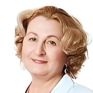 Сафонова Ольга Викторовна