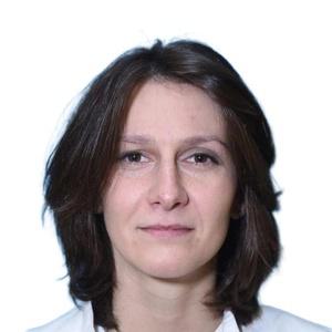 Чепеленко Елена Геннадьевна