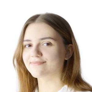 Табакар Мария Олеговна
