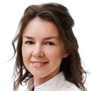 Маслова Ирина Геннадьевна