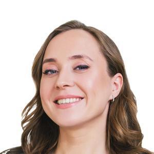 Дуксо Ангелина Сергеевна