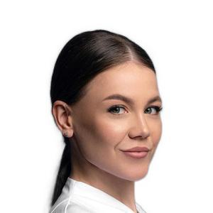 Севастьянова Оксана Владимировна