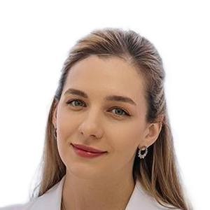 Кадик Юлия Игоревна