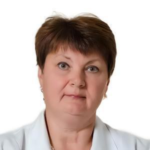 Лукина Ольга Вячеславовна