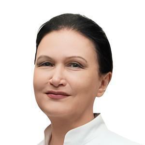Лохина Людмила Валентиновна