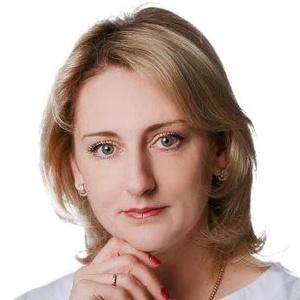 Солдатченко Ирина Олеговна