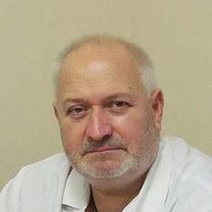 Салихов Юрий Алексеевич