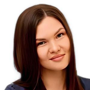 Моторина Анна Викторовна