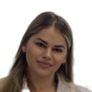 Маслова Кристина Валерьевна