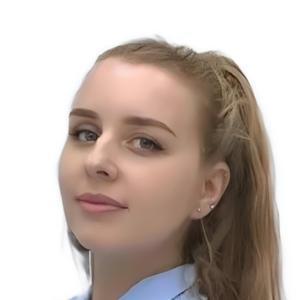 Тихонова Нина Юрьевна