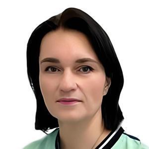 Иванникова Ольга Борисовна