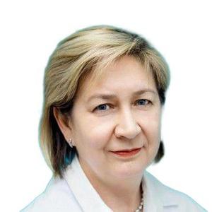 Хасанова Миляуша Ильясовна