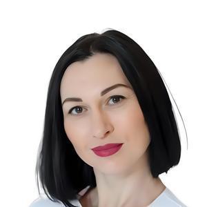 Морозова (Архипова) Ирина Юрьевна