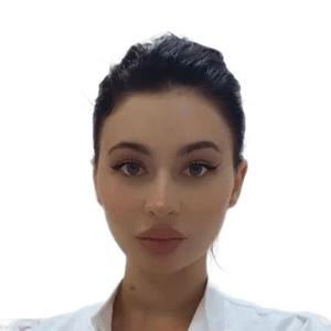 Шашкова Елена Сергеевна