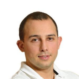 Дибиров Тимур Энверович