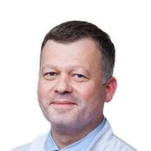 Григорьев Дмитрий Владимирович