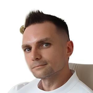 Кулик Яков Владимирович