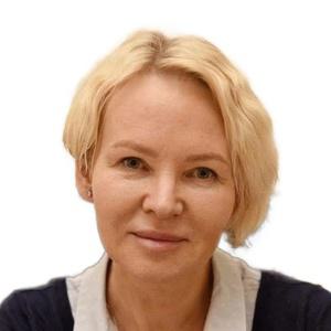 Юдина Юлия Владимировна