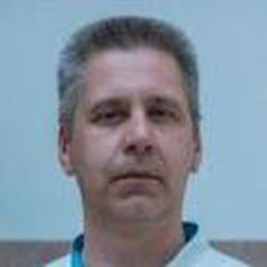 Полянин Сергей Владимирович