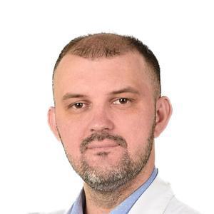 Демешко Павел Сергеевич