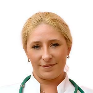 Герасимова Надежда Владимировна