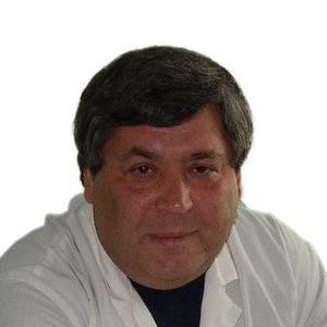 Любарский Валерий Иванович