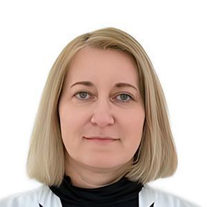 Попова Наталья Олеговна