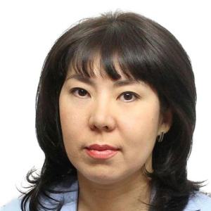 Бельдеубаева Бибигуль Кайратовна