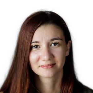 Рычкова Анна Валерьевна