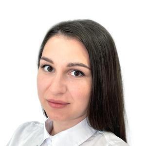 Панчишкина Ольга Сергеевна