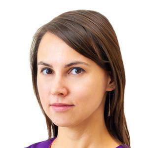 Сорокина Юлия Сергеевна