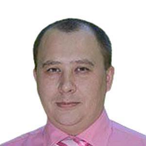 Мунькин Анатолий Викторович